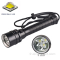 Photo vidéo Torch Lights Scuba Diving Lights